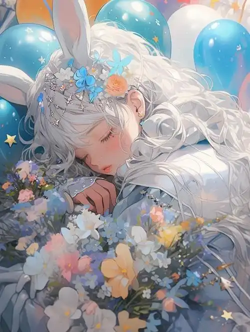 小妇人